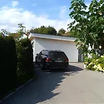 度假居 Mostviertel