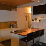 度假居 Mostviertel Ardagger Markt