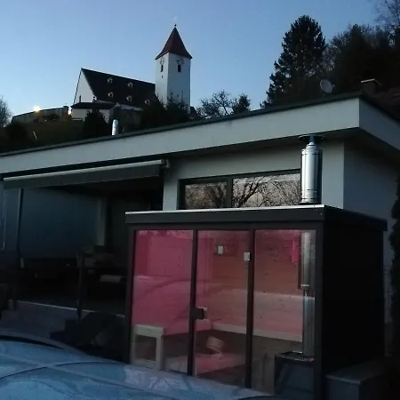 Mostviertel Dom wakacyjny *