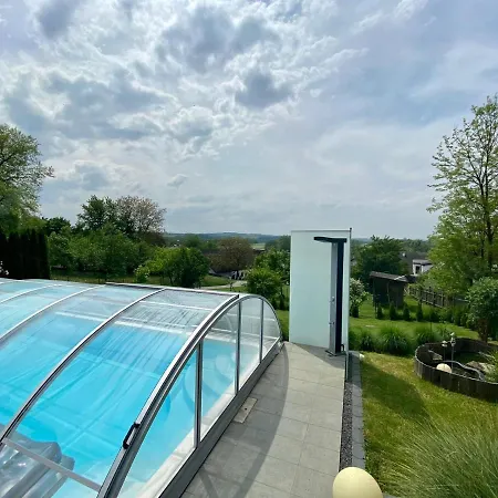 Mostviertel Σπίτι διακοπών