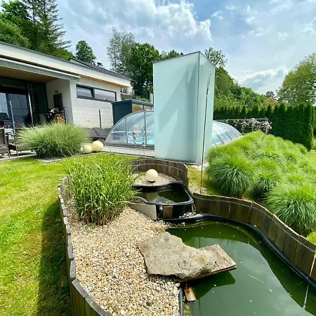 Holiday home Mostviertel