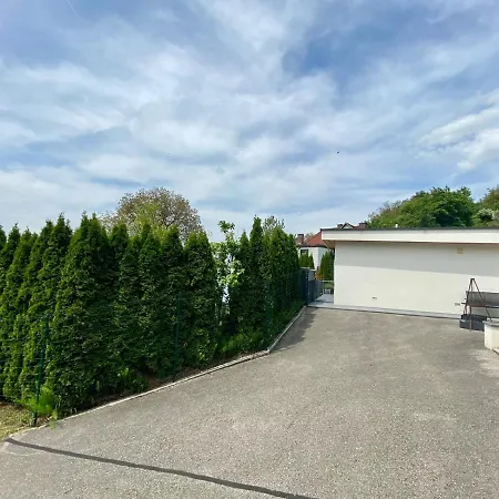 Mostviertel Dom wakacyjny *