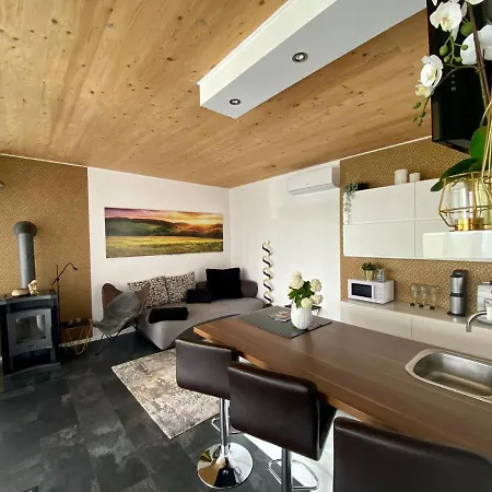 Mostviertel Σπίτι διακοπών *