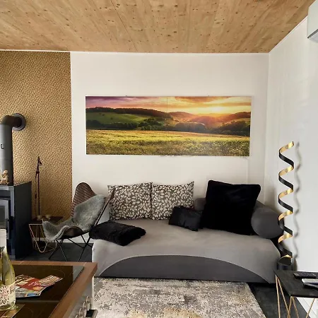 Holiday home Mostviertel