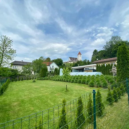 Mostviertel Dom wakacyjny Ardagger Markt