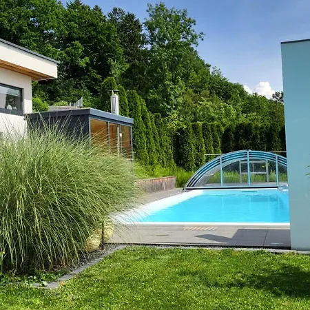 Mostviertel Σπίτι διακοπών *