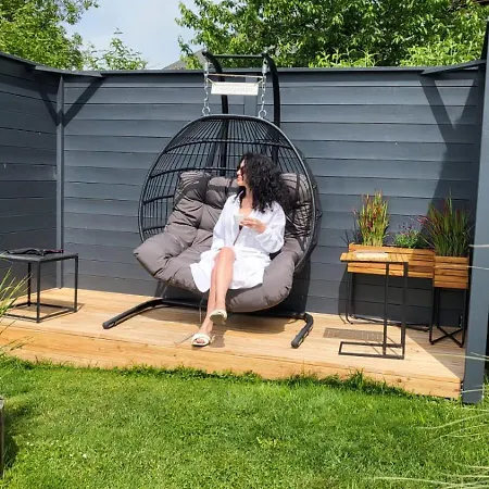 Mostviertel Σπίτι διακοπών Ardagger Markt