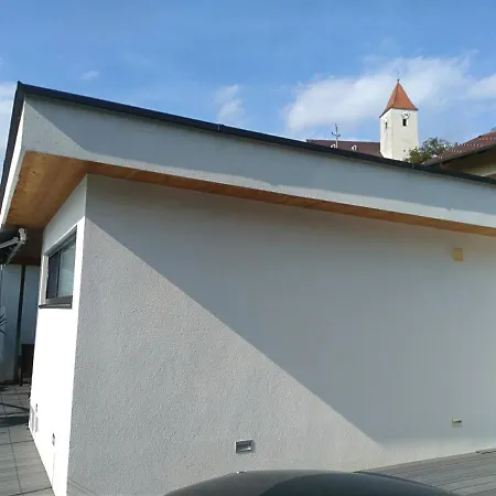 Mostviertel Σπίτι διακοπών *