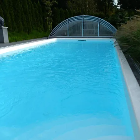 Holiday home Mostviertel