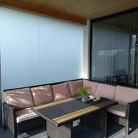 Mostviertel Holiday home