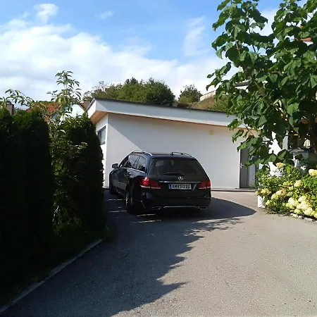 Holiday home Mostviertel