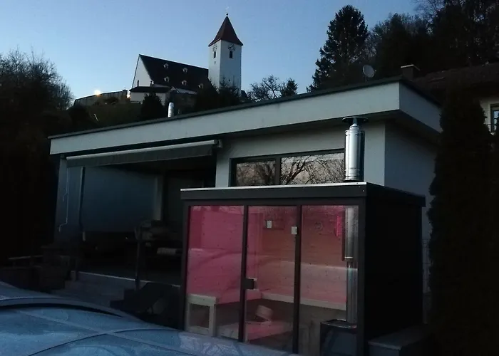 Mostviertel Vakantiehuis *