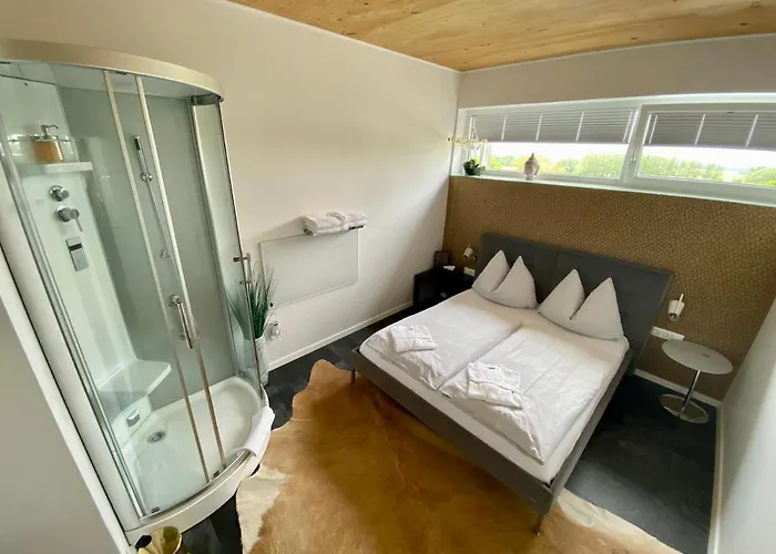 Mostviertel Vakantiehuis Ardagger Markt