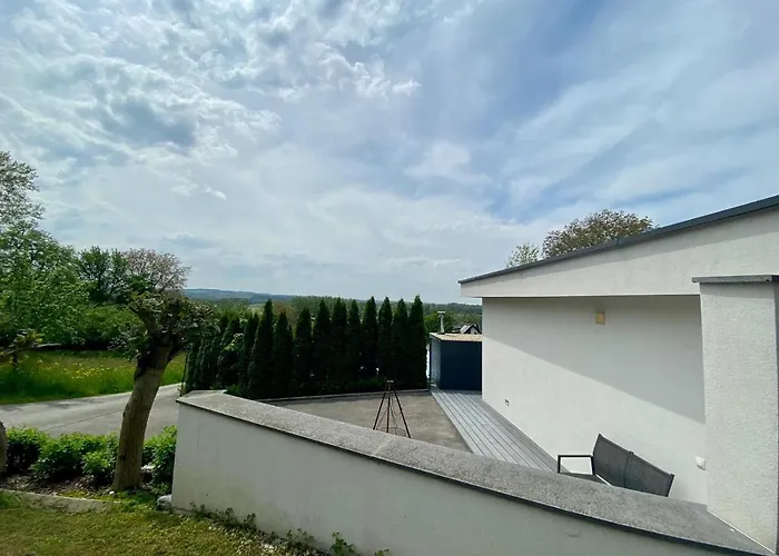 Mostviertel Vakantiehuis *