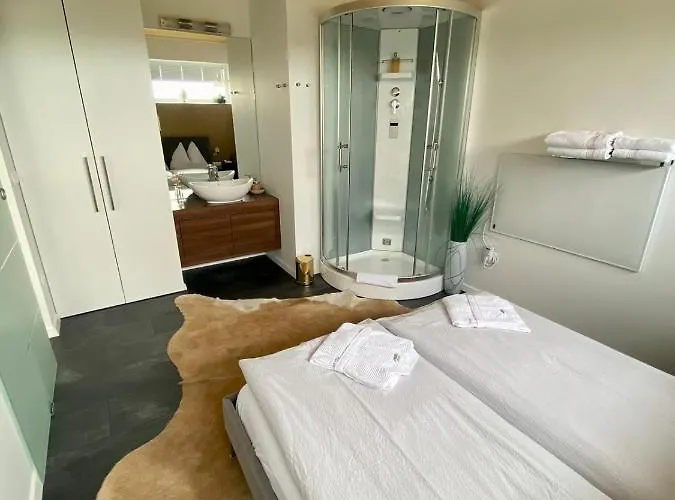 Vakantiehuis Mostviertel Ardagger Markt