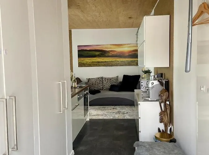 Mostviertel Vakantiehuis Ardagger Markt