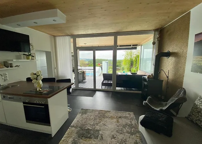 Mostviertel Vakantiehuis *