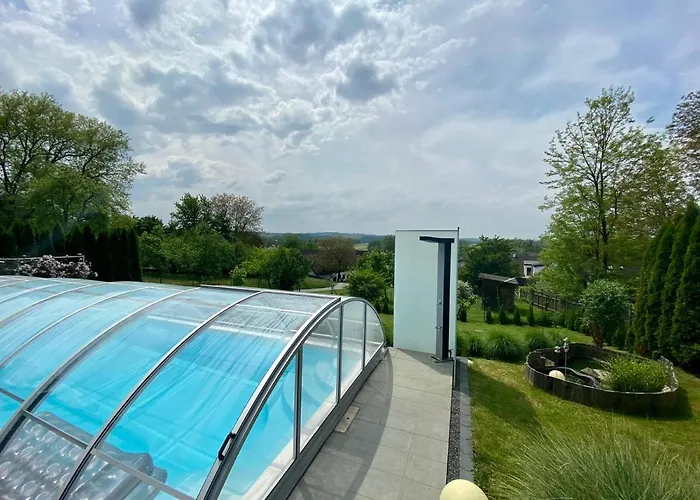 Mostviertel Vakantiehuis