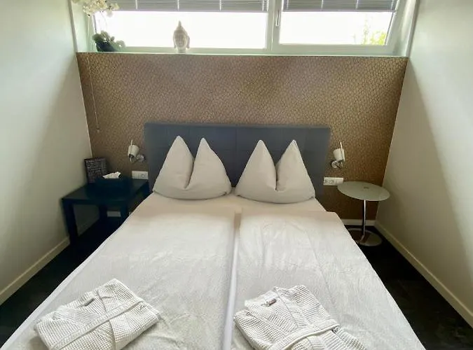 Mostviertel Vakantiehuis Ardagger Markt