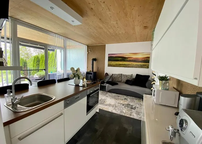 Dom wakacyjny Mostviertel Ardagger Markt