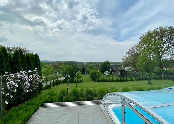 Vakantiehuis Mostviertel *