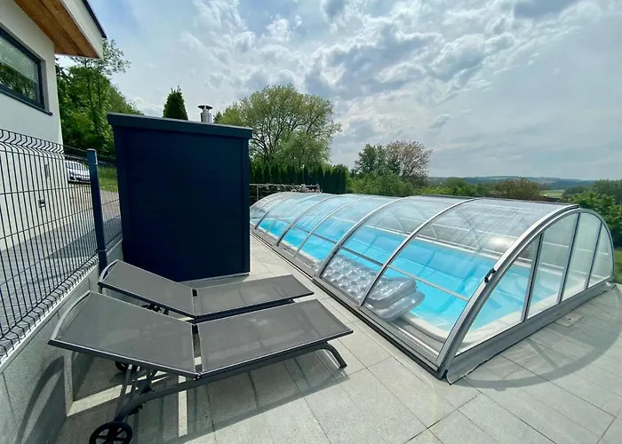 Dom wakacyjny Mostviertel Ardagger Markt