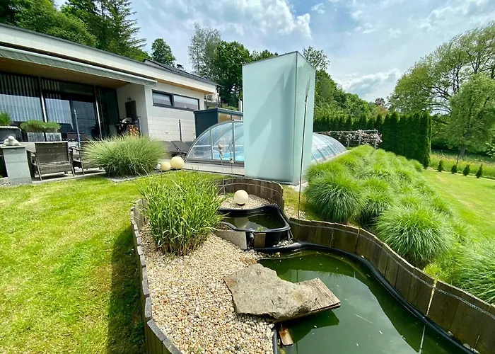 Vakantiehuis Mostviertel