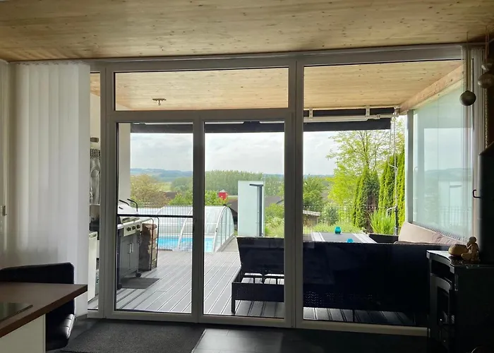 Mostviertel Vakantiehuis