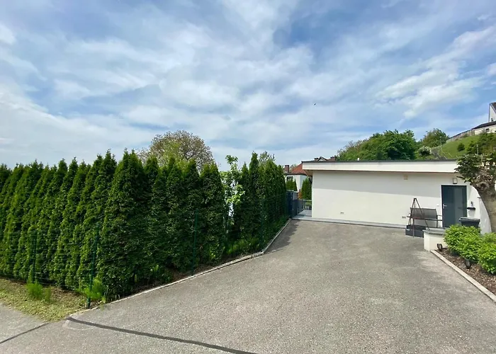 Mostviertel Vakantiehuis *