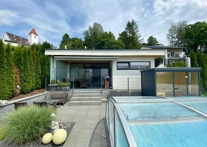 Mostviertel Vakantiehuis