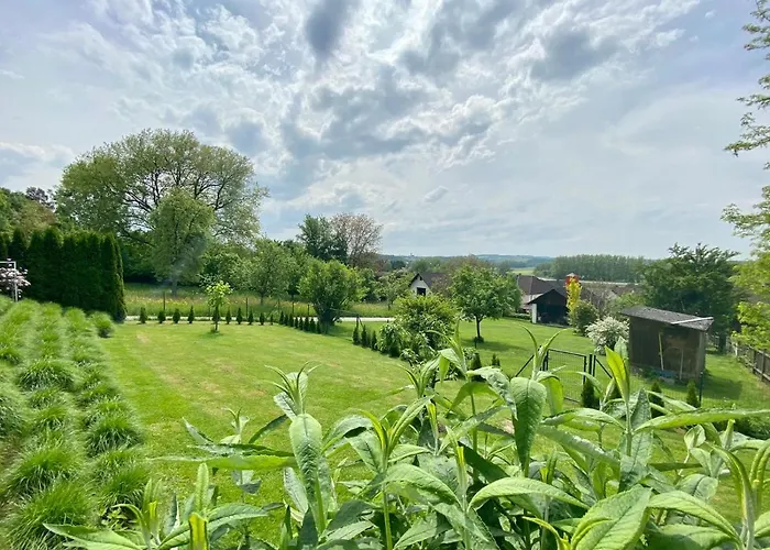 Mostviertel Dom wakacyjny Ardagger Markt