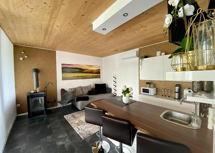 Mostviertel Vakantiehuis *