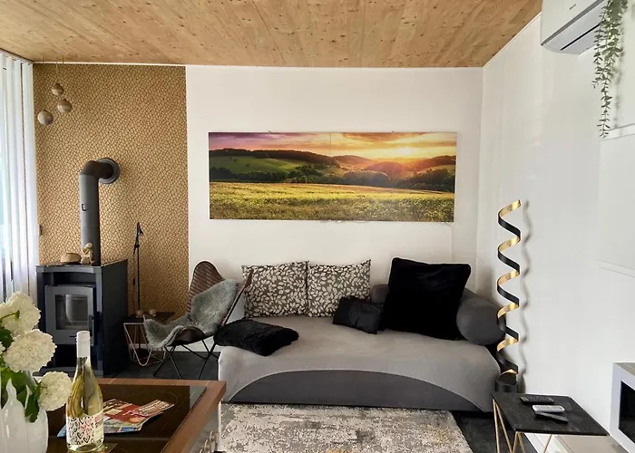 Vakantiehuis Mostviertel