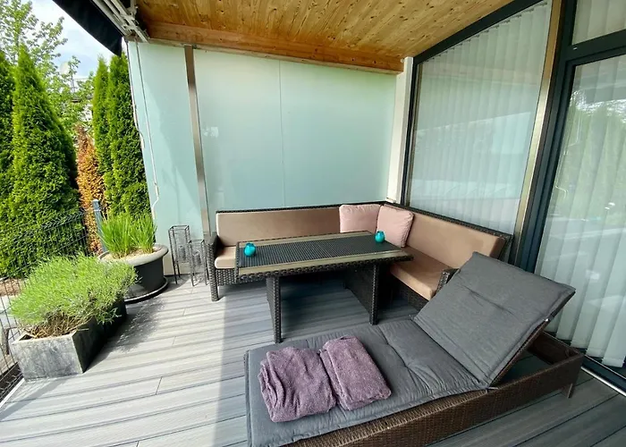 Vakantiehuis Mostviertel *