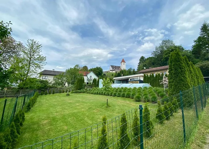 Mostviertel Vakantiehuis Ardagger Markt