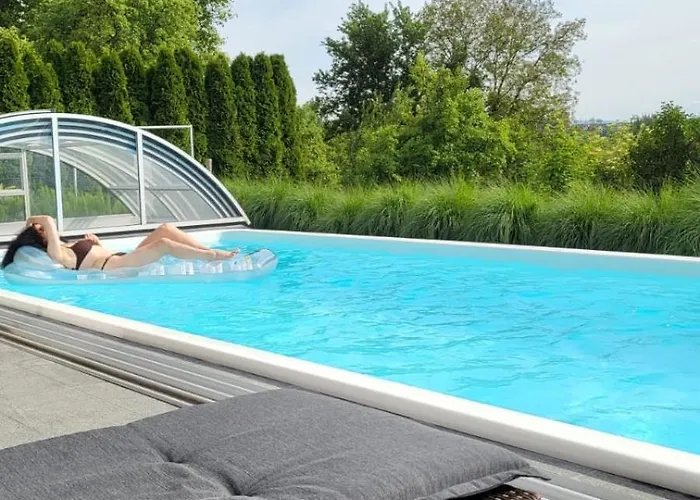 Mostviertel Vakantiehuis