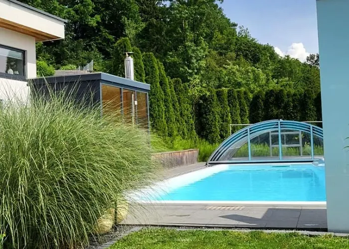 Mostviertel Vakantiehuis *