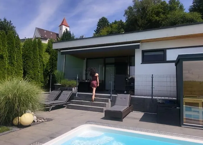 Mostviertel * Ardagger Markt