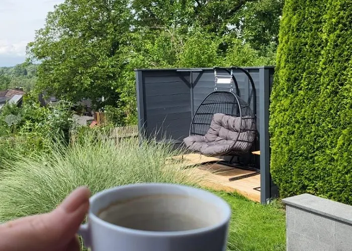 Mostviertel Dom wakacyjny