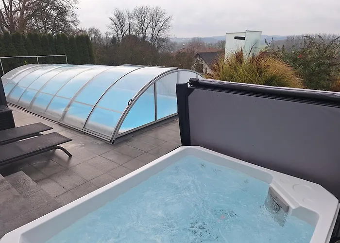 Mostviertel Vakantiehuis *