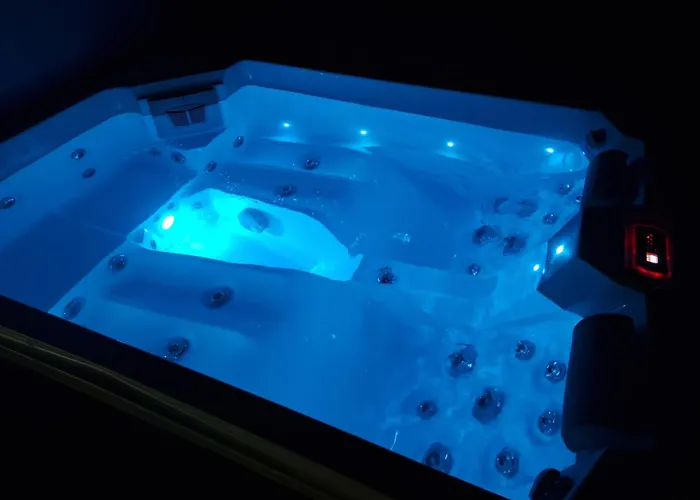 Dom wakacyjny Mostviertel *