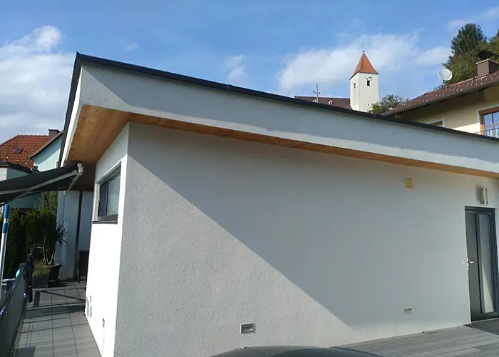 Mostviertel Vakantiehuis *