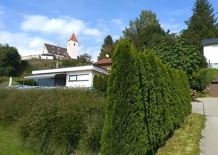 Mostviertel Vakantiehuis