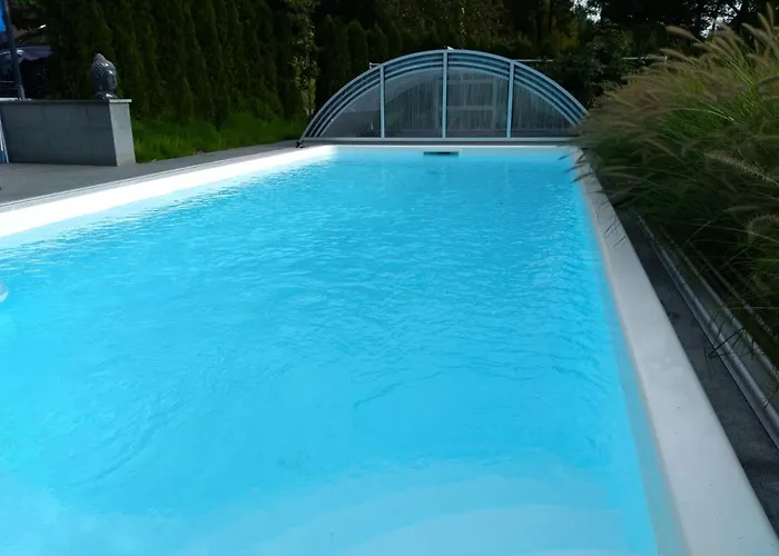 Vakantiehuis Mostviertel