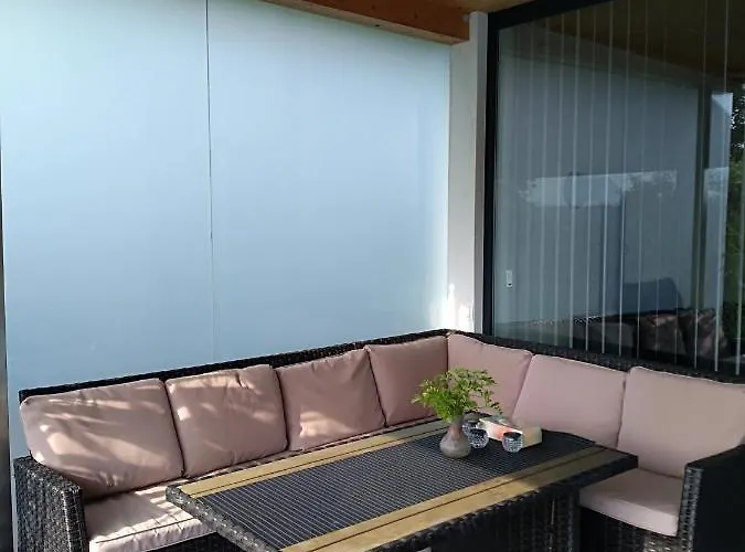 Mostviertel Vakantiehuis