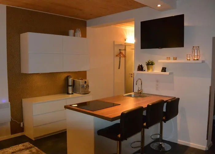 Vakantiehuis Mostviertel Ardagger Markt