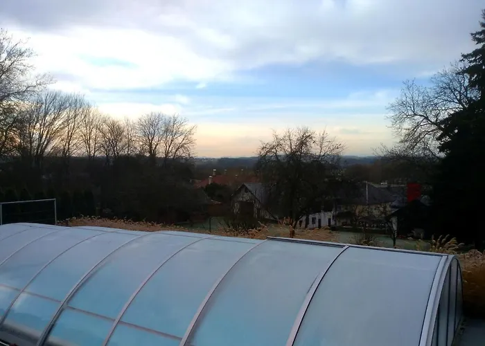 Dom wakacyjny Mostviertel *