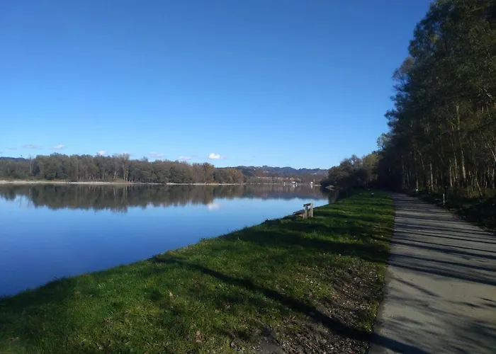 Mostviertel Ardagger Markt