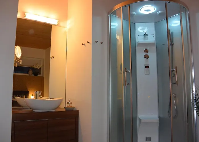 Vakantiehuis Mostviertel