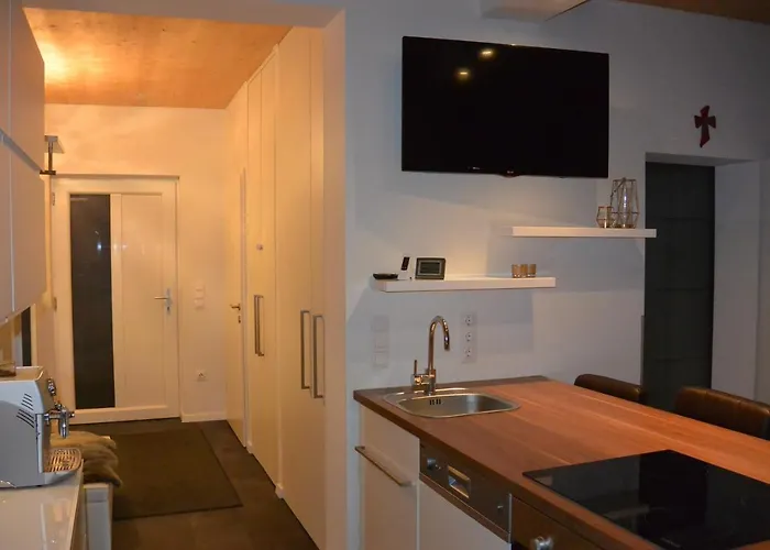 Vakantiehuis Mostviertel Ardagger Markt